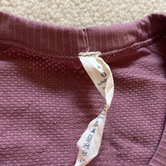 Lululemon | Swiftly Tech Short Sleeve - Picture 2 of 10